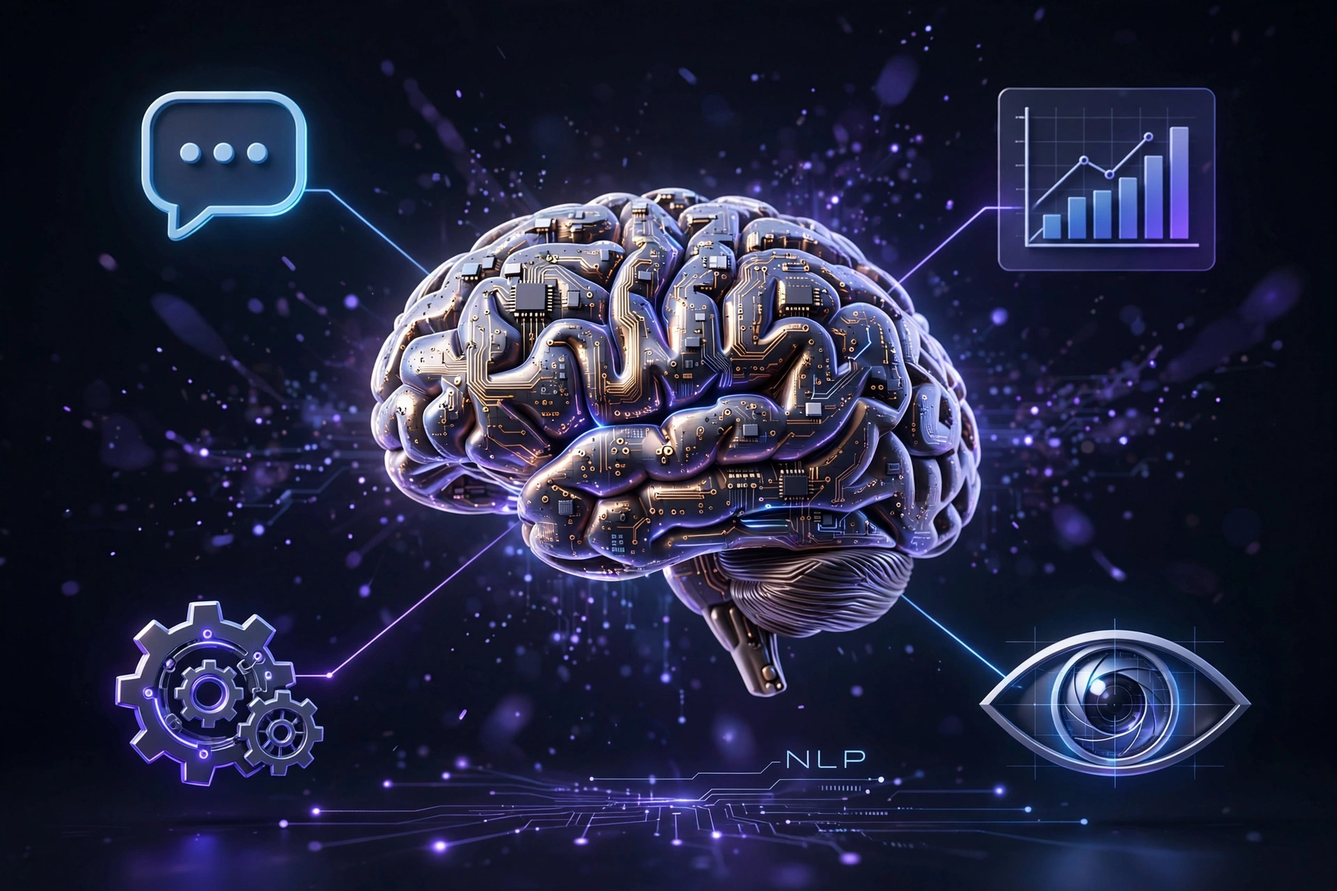 AI automation services